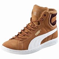 Image result for Puma Women's High Tops Platfrom