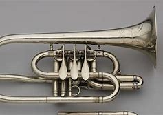 Image result for Rotary Trumpet