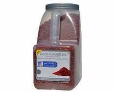 Image result for McCormick Bacon Bits