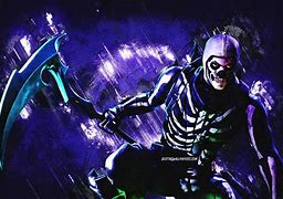 Image result for Skull Trooper Banner Icon Fortnite