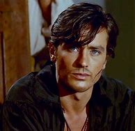 Image result for Alain Delon Black Tulip