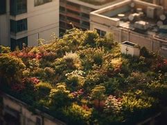 Image result for Roof Garden with White Background Plan