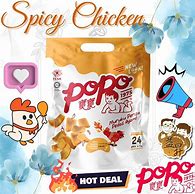 Image result for Popo Flavours