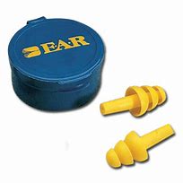 Image result for 3M UltraFit EarPlugs