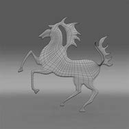 Image result for Porsche Horse Logo