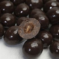 Image result for Chocolate Coated Coffee Beans