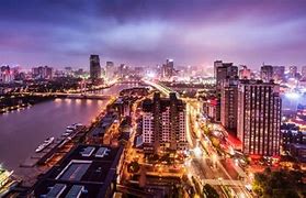 Image result for Ningbo Districts