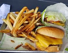 Image result for Fast Food Burger Chains