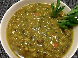 Image result for Mung Bean Ban Chan