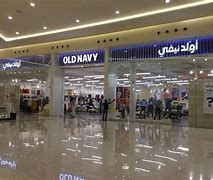 Image result for Old Navy Space Mall