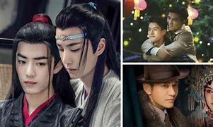 Image result for Chinese BL Movie List