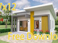 Image result for House Plan in 3D