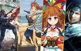 Image result for PS Vita RPGs