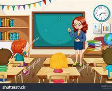 Image result for True Beauty Classroom Scene