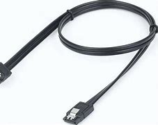 Image result for SATA Cable Oragne