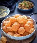 Image result for Oyster Puchka