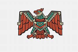 Image result for Aztec Mayan Drawings