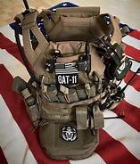 Image result for Chest Rig Knife