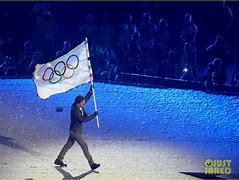 Image result for Tom Cruise Paris Olympics