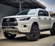 Image result for Hilux TE37