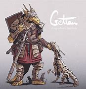 Image result for Dragon Artificer Dnd