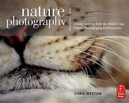 Image result for Vegetation Photography Book