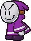 Image result for Bandit Paper Mario