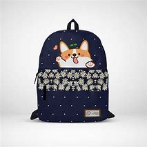 Image result for Corgi Mini Backpack