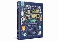 Image result for Encyclopedia for Children