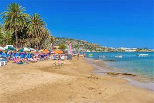 Image result for Heraklion Beach