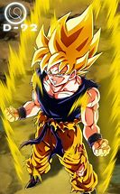 Image result for Simmsy DBZ Art