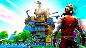 Image result for Fortnite Hello Neighbor