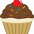 Image result for Muffin Cupcake