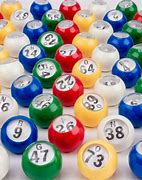 Image result for Bingo Pieces