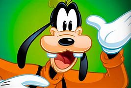 Image result for Goofy