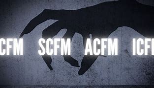 Image result for ACFM to Scfm