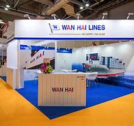 Image result for Wan Hai Line Icon