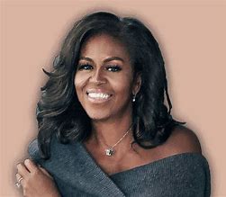 Image result for Michelle Obama Art