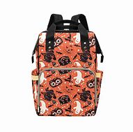 Image result for Halloween Backpack