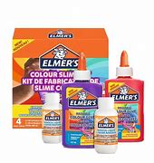 Image result for Elmer Glue Slime Kit