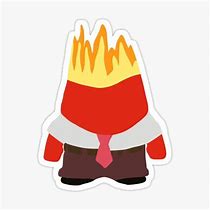 Image result for Inside Out Anger Dad Flame Hat