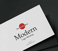 Image result for Best Logo Mockup Free