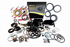 Image result for 4L60E Basic Rebuild Kit