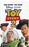 Image result for Offer Up Toy Story 2000 VHS