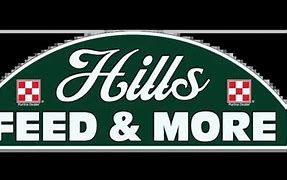 Image result for Hills Feed and More