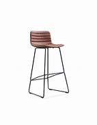 Image result for Shell Backed Bar Stools