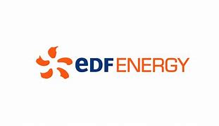 Image result for EDF Logo No Background