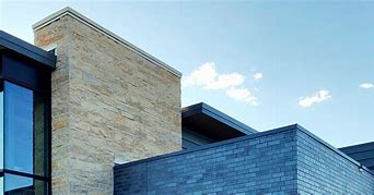 Image result for Modern Stone Veneer