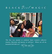 Image result for Black Magic Box