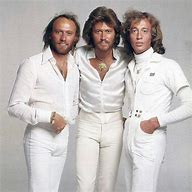 Image result for Bee Gees Costume